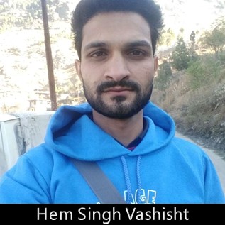 Hem Singh Vashisht